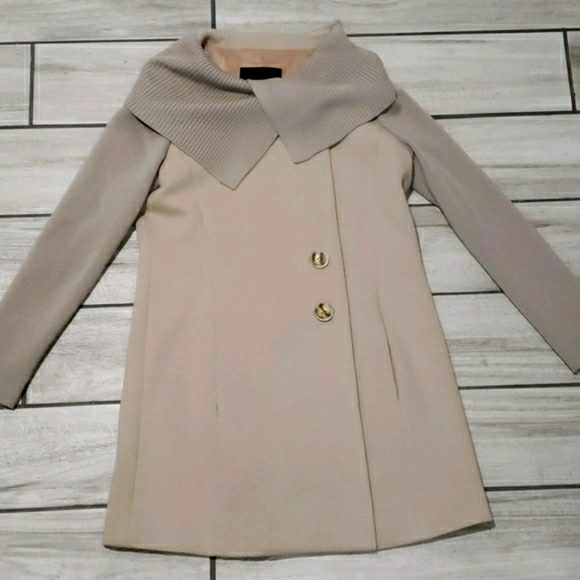 DEMOO PARKCHOONMOO coat. - Picture 16 of 16